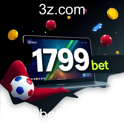 1799bet e o Panorama do Jogo Online em 2026