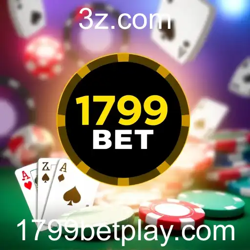 A Ascensão do 1799bet no Cenário Global de Jogos