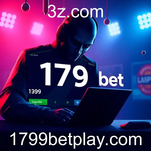 1799bet e o Crescimento do Mercado de Jogos Online