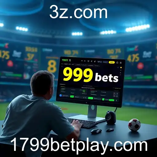 1799bet: Tendências e Desafios no Mercado de Jogos Online em 2026