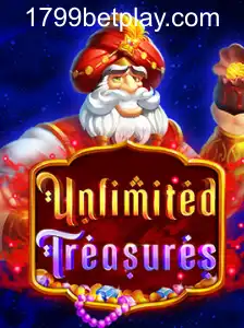 Explorando o Fascinante Mundo de UnlimitedTreasures