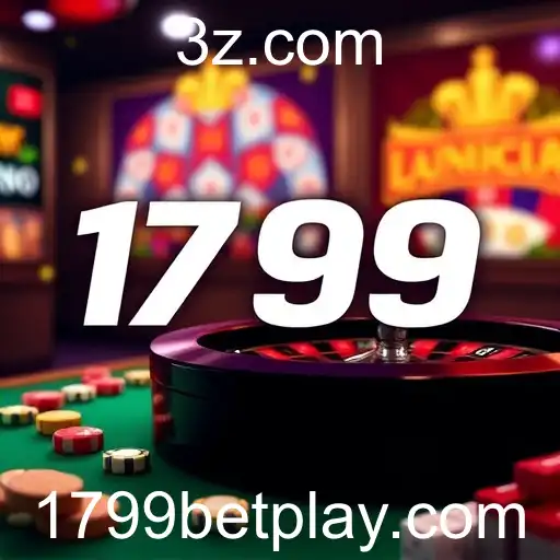 A Ascensão do 1799bet no Mercado de Jogos Online