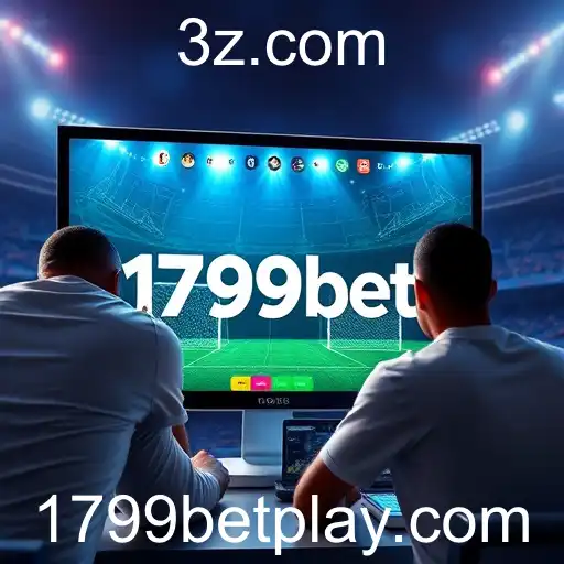 Evolução e Impacto do Setor de Apostas Online