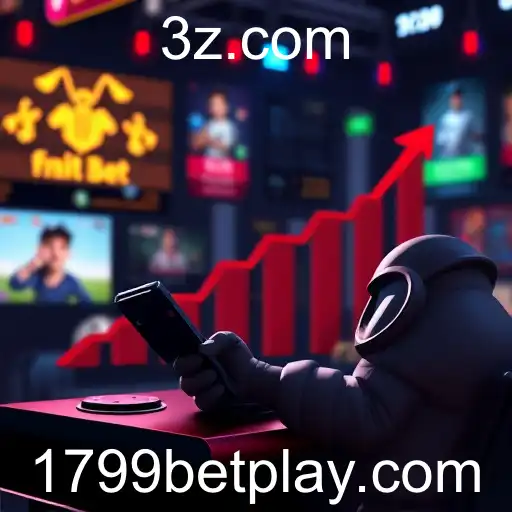 Crescimento do Mercado de Jogos Online em 2025