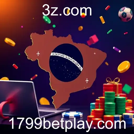 1799bet e o Crescimento do Mercado de Jogos Online em 2025