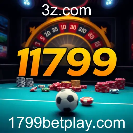 O Impacto das Mudanças no Jogo Online em 1799bet