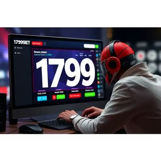 Inovação e Responsabilidade no Setor de Jogos Online