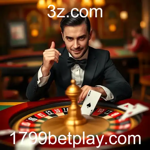 A Experiência Realista dos Cassinos ao Vivo na 1799bet