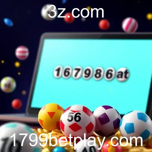 1799bet: Transformando a Experiência da Loteria com a 'Online Lottery'