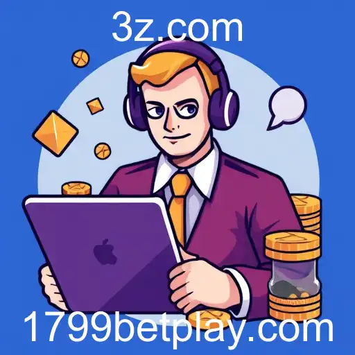 O Crescimento dos Jogos Online e o Papel do 1799bet