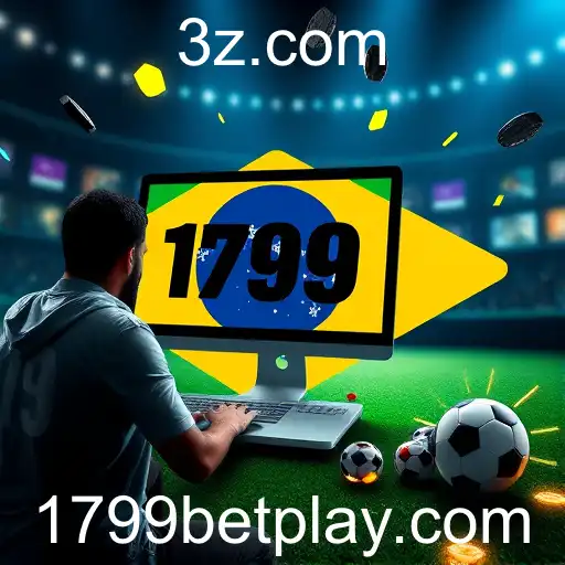 A Indústria de Jogos no Brasil e o Crescimento de Plataformas Online