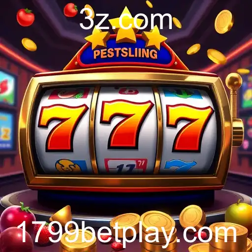 A Revolução dos Jogos Online com 1799bet