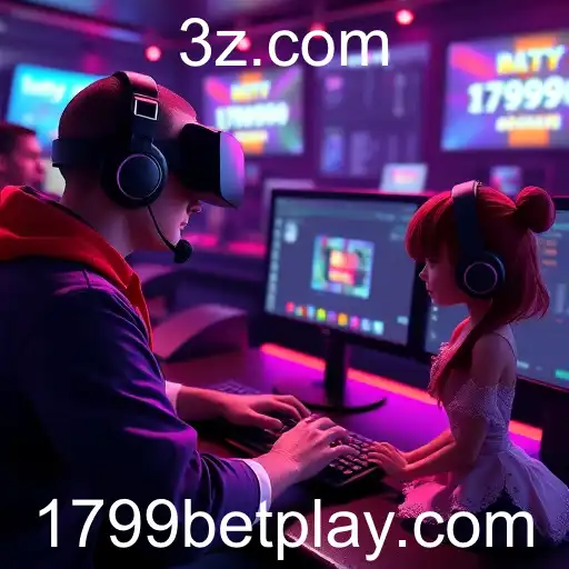 Tendências do Jogo Online em 2026